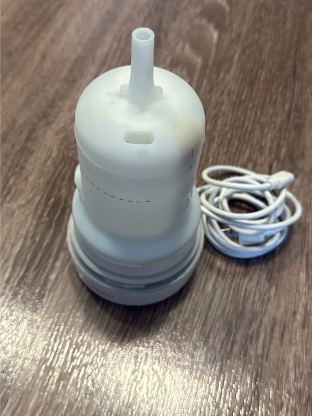 Vitruvi Stone Oil Diffuser